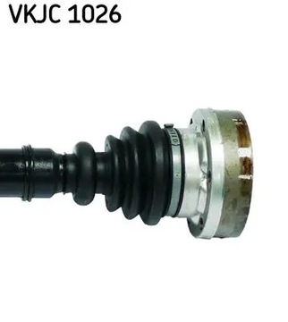 2X POLOOSY SKF PŘEDNÍ L+P DO AUDI SKODA VW A4 B5 PASSAT