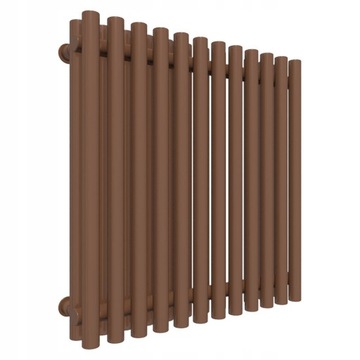 grzejnik pokojowy podokienny 60 x 59 TUNE 725W