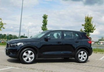 Volvo XC40 2022 Volvo XC 40 z Gwarancja Bezwypadkowy Kamera 1.5 Benzyna 156KM, zdjęcie 3