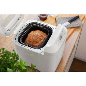 Домашняя хлебопечка Sencor SBR 1040WH