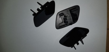 КРЫШКА ШАЙБЫ BMW X5 E70 Л/П ЦВЕТА