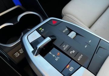 BMW X1 U11 Crossover 1.5 18i 136KM 2022 BMW X1 sDrive18i xLine Salon Polska ASO BMW Bonkowscy 1.5 Benzyna, zdjęcie 13