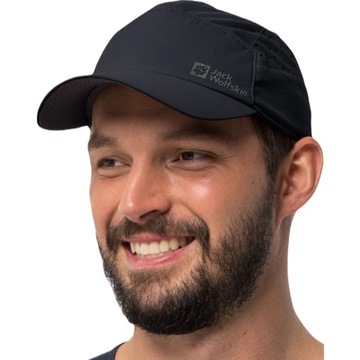 DŻOKEJKA MĘSKA JACK WOLFSKIN WODOODPORNA REGULACJA