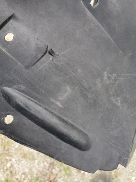 PODBĚH LEVÝ PŘEDNÍ PORSCHE BOXER 996 986 OE