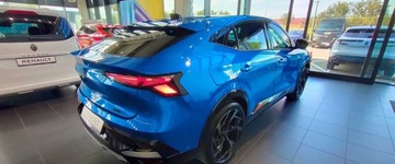 Renault 2025 Renault Rafale 4x4 300 km hybryda plug-in atelier Alpine E-Tech 4x4 300, zdjęcie 7