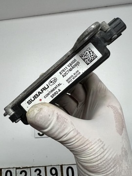 SUBARU ДИСКТРОННЫЙ РАДАР 87611VA000