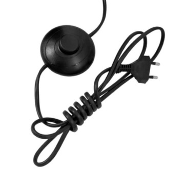 Современный 3-х панельный торшер в стиле лофт на светодиодах