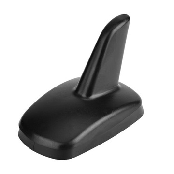 Antenna dachowa w kształcie rekina dla AUDI A3 2016-2018 czarna dekoracja