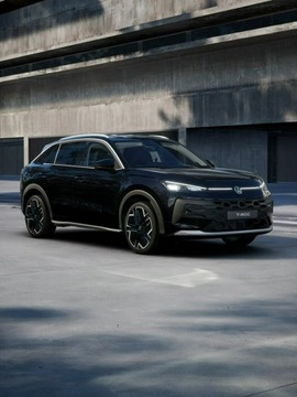 Volkswagen T-Roc I 2026 Volkswagen T-Roc Wersja Style 1.5 eTSI 150 KM DSG, zdjęcie 10