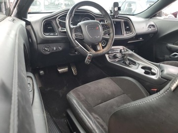 Dodge Challenger III 2020 Dodge Challenger RT Scat Pack 2020 6.4l 6.4 Benzyna 485KM, zdjęcie 8