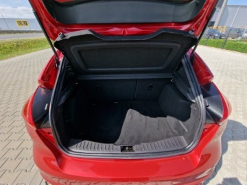 Ford Focus III Hatchback 5d facelifting 1.0 EcoBoost 125KM 2017 Ford Focus 1.0 EcoBoost 125Ps ST-Line Navi Kamera Piekny Gwarancja 125KM, zdjęcie 25