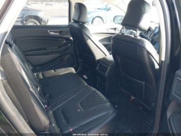 Ford Edge II 2024 Ford Edge 2024, 2.0L, 4x4, TITANIUM 2.0 Benzyna 250KM, zdjęcie 10