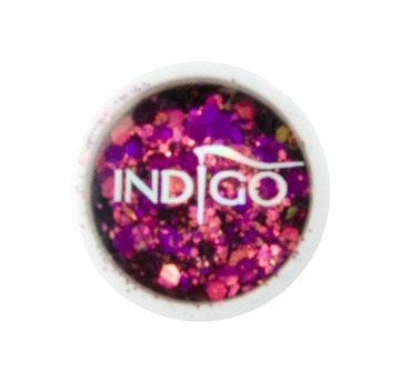 Indigo Coachella Queen Princess Effect 3g
