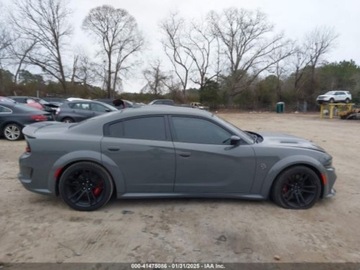 Dodge Charger VII 6.2 V8 717KM 2023 Dodge Charger Srt Jailbreak, 2023r., 6.2L 6.2 Benzyna 717KM, zdjęcie 4