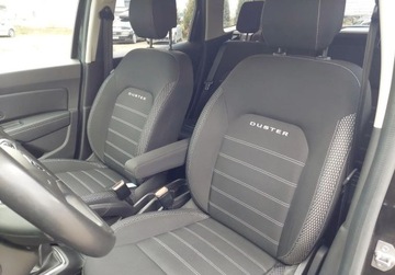 Dacia Duster II SUV 1.0 TCe LPG 100KM 2020 Dacia Duster Prestige, Kamera 360, Bezwypadkowy, Pierwszy Wlasciciel, Salo, zdjęcie 10