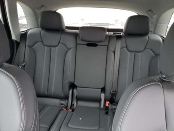 Audi Q5 II 2023 Audi Q5 2023, 2.0L, 4x4, PRESTIGE 45 2.0 Benzyna 261KM, zdjęcie 9