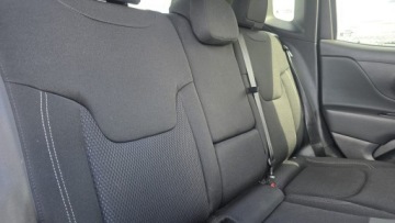 Jeep Renegade SUV Plug-In Seria 2/3 1.3 Turbo 4xe PHEV 240KM 2021 Jeep Renegade automat 4x4 xsenon bixenon, zdjęcie 17