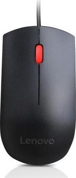 Myszka przewodowa Lenovo Essential sensor optyczny 4Y50R20863