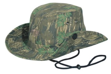 KONGER KAPELUSZ WĘDKARSKI MORO