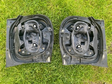 SMART FORFOUR 453 SVĚTLO ZADNÍ PRAVÁ LEVÝ