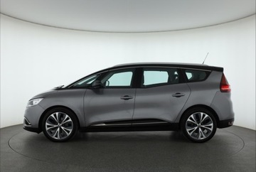 Renault Grand Scenic III 1.6 dCi 130KM 2017 Renault Grand Scenic 1.6 dCi, Salon Polska, zdjęcie 2