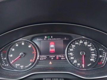 Audi Q5 II 2021 Audi Q5 Premium 45 Tfsi Quattro S Tronic 2021 2.0 Benzyna 261KM, zdjęcie 10