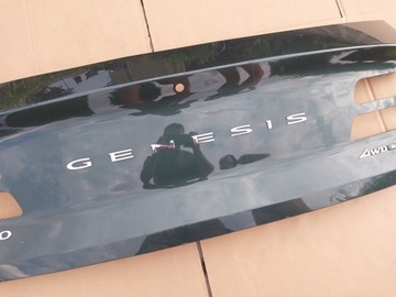 BLENDA FLAP GENESIS GV80 GV 80 ОРИГИНАЛЬНОЕ ХОРОШЕЕ СОСТОЯНИЕ