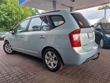 Kia Carens III 2.0 i 16V 144KM 2007 Kia Carens Piekna klimatyzacja bez rdzy 2.0 Benzyna 145KM, zdjęcie 15