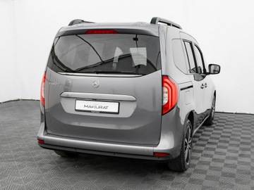 Mercedes Klasa T 1.5 180d 116KM 2023 Mercedes T 180 d DW7VY69# T 180 d Progressive, zdjęcie 4