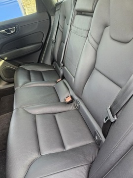Volvo XC60 II 2021 Volvo XC 60 2.0 B4 Europa 200KM SKÓRA ACC 1 ręka, zdjęcie 19