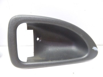 VOLVO S40 V40 LIFT 95-04 КРЫШКА РУЧКИ ВНУТРЕННЯЯ ЛЕВАЯ