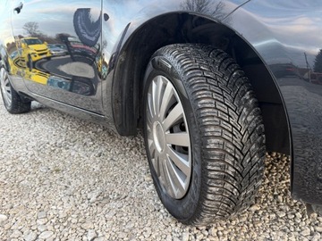 Toyota Yaris II Hatchback 5d 1.0 VVT-i 69KM 2009 TOYOTA YARIS Stan perfekcyjny 2009 1.0 Beznyna Tylko 134Tys Km Serwis, zdjęcie 2