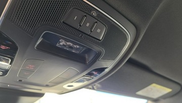 Audi A6 C7 Allroad quattro facelifting 3.0 TDI clean diesel 218KM 2016 Audi A6 Avant, zdjęcie 21