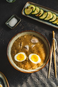 ЧАША ДЛЯ РАМЕНА, ПАСТА, СУПА, ТАРЕЛКА ГЛУБОКАЯ 1Л, ЧАША ДЛЯ ОБЕДА 20см