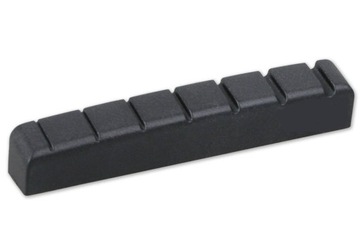 GRAPH TECH PT-6748-00 седло для нот для гитары, 7-стороннее