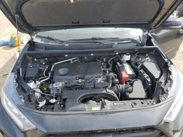 Toyota 2021 Toyota RAV4 Toyota RAV4 Adventure AWD, od ubezpieczalni 2.5 Benzyna 203KM, zdjęcie 10