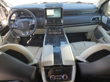 Lincoln Navigator III 2021 Lincoln Navigator L Black Label 2021 3.5l 3.5 Benzyna 450KM, zdjęcie 8