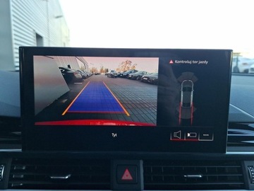 Audi A5 F5 Coupe Facelifting 2.0 40 TFSI 204KM 2024 Audi A5 Sportback 40 TFSI mHEV Quattro Sline Stronic KamCofHAKMatrixLEDPan, zdjęcie 20