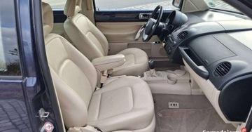 Volkswagen New Beetle Hatchback 2.0 115KM 2000 Volkswagen New Beetle VW New Beetle 2.0 115KM ,klima 2.0 Benzyna 115KM, zdjęcie 8