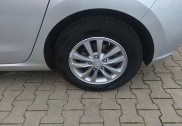 Hyundai i30 2018 Hyundai i30 Oryginalny Lakier Stan Bardzo Dobry Benzyna 120KM, zdjęcie 23