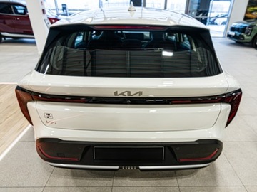 Kia 2025 KIA K4 1.6 T-GDI Hatchback 150KM 2025, zdjęcie 3