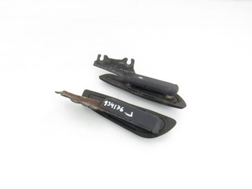 Держатели окон + заглушки Honda NTV 700 06 Deauville