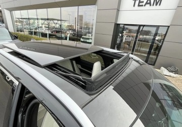 Jaguar F-Pace 2022 Jaguar F-Pace Jaguar F-Pace 2.0 Benzyna 250km wersja HSE R-Dynamic GWARANC, zdjęcie 14