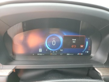 Ford Explorer VI 2021 Ford Explorer Platinum 2021 3.0 Benzyna 365KM, zdjęcie 9