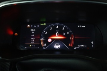 Renault Arkana SUV 1.3 TCe 140KM 2022 Renault Arkana 1.3 TCe, Salon Polska, zdjęcie 7