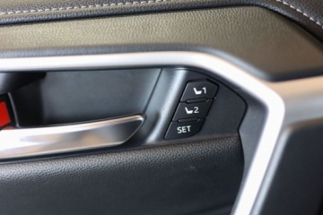 Toyota RAV4 V 2024 Toyota RAV4 2.5 Hybrid Executive 4x4 2.5 Hybryda 177KM, zdjęcie 35