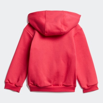 ДЕТСКИЙ СПОРТИВНЫЙ КОСТЮМ ADIDAS FLEECE JOGGER GK1651