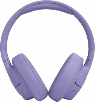Накладные наушники JBL Tune 770NC Фиолетовый