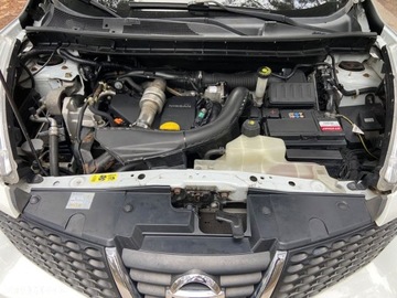 Nissan Juke I SUV 1.5 dCi 110KM 2012 Nissan Juke Nissan Juke 1.5 dCi Edition 1.5 Diesel 110KM, zdjęcie 32