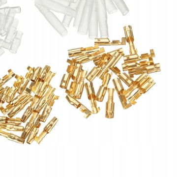 200x электрический водонепроницаемый разъем провода